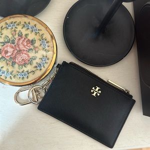 Tory Burch Key Wallet